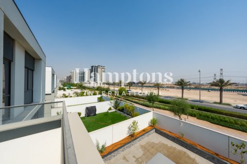 Townhouse in Al Furjan, Dubai, UAE 4 bedrooms, 359.99912500 sq.m. № 723355 - photo 4