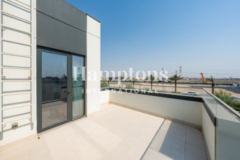 Townhouse in Al Furjan, Dubai, UAE 4 bedrooms, 359.99912500 sq.m. № 723355 - photo 21