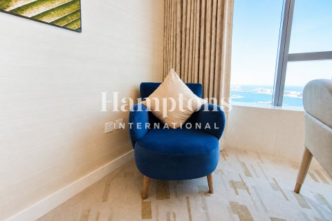 Διαμέρισμα σε Palm Jumeirah, Dubai, ΗΑΕ 1 δωμάτιο, 46.45150000 τ.μ. Αρ. 723356 - φωτογραφία 7