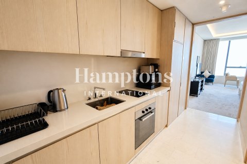 Διαμέρισμα σε Palm Jumeirah, Dubai, ΗΑΕ 1 δωμάτιο, 46.45150000 τ.μ. Αρ. 723356 - φωτογραφία 10