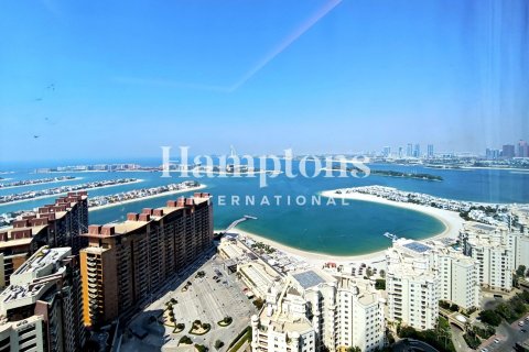 Διαμέρισμα σε Palm Jumeirah, Dubai, ΗΑΕ 1 δωμάτιο, 46.45150000 τ.μ. Αρ. 723356 - φωτογραφία 5
