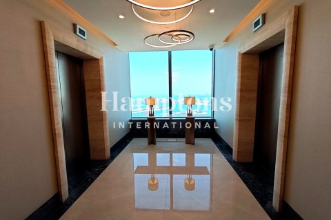 Διαμέρισμα σε Palm Jumeirah, Dubai, ΗΑΕ 1 δωμάτιο, 46.4515 τ.μ. Αρ. 723356