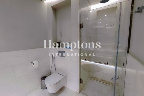 Διαμέρισμα σε Palm Jumeirah, Dubai, ΗΑΕ 1 δωμάτιο, 46.45150000 τ.μ. Αρ. 723356 - φωτογραφία 2