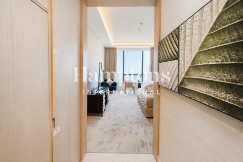 Διαμέρισμα σε Palm Jumeirah, Dubai, ΗΑΕ 1 δωμάτιο, 46.45150000 τ.μ. Αρ. 723356 - φωτογραφία 4
