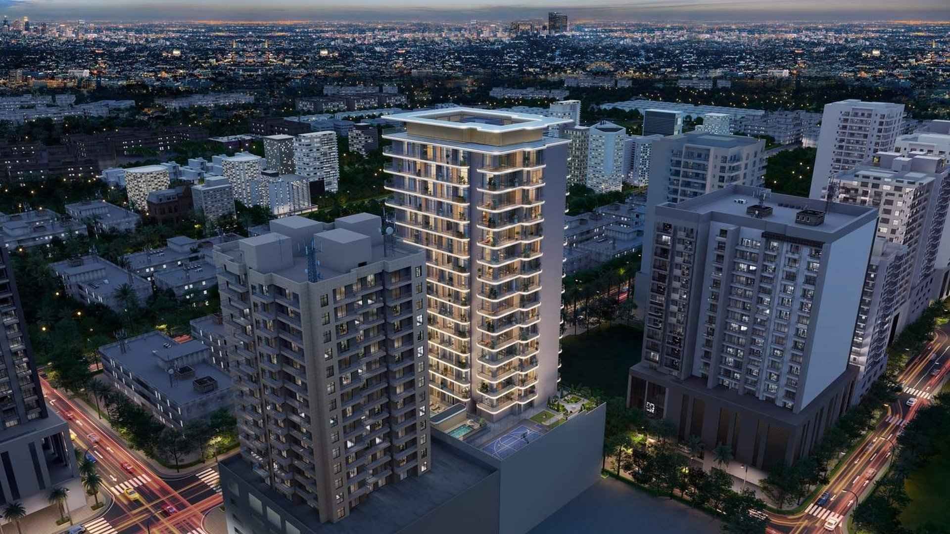 LIVEL Residenza