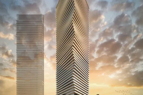 Apartamento para venda em Dubai, EAU 2 quartos, 301 m2 № 722563 - foto 3