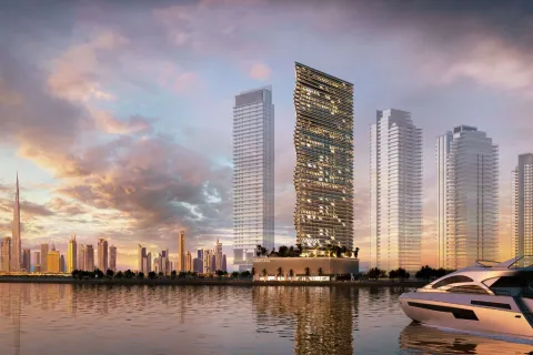 Korter asukohaga Dubai, AÜE: 2 magamistoaga, 301 m² Nr 722563