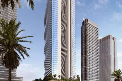 Apartamento para venda em Dubai, EAU 2 quartos, 301 m2 № 722563 - foto 11