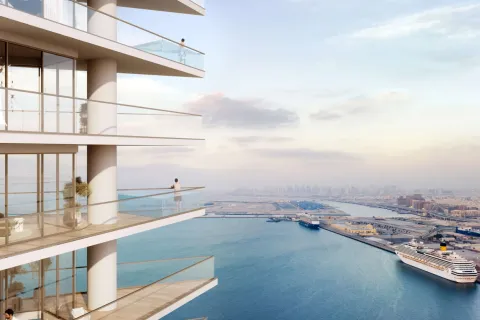 Apartamento para venda em Dubai, EAU 2 quartos, 301 m2 № 722563 - foto 2