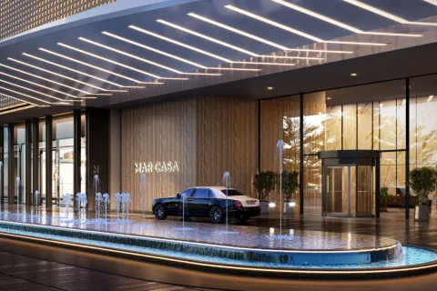 Apartamento para venda em Dubai, EAU 2 quartos, 301 m2 № 722563 - foto 10