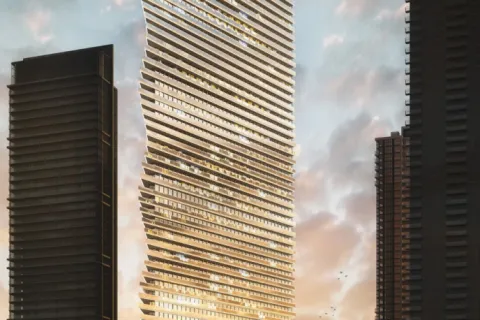 Apartamento para venda em Dubai, EAU 2 quartos, 301 m2 № 722563 - foto 9