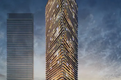 Apartamento para venda em Dubai, EAU 2 quartos, 301 m2 № 722563 - foto 8