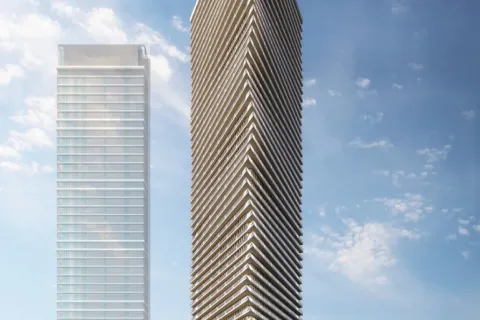 Apartamento para venda em Dubai, EAU 2 quartos, 301 m2 № 722563 - foto 7