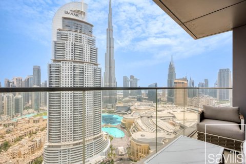 Διαμέρισμα σε Downtown Dubai (Downtown Burj Dubai), Dubai, ΗΑΕ 2 υπνοδωμάτια, 130.06 τ.μ. Αρ. 747673