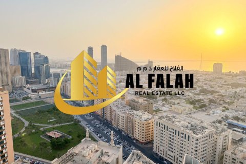 Al Majaz, Sharjah, UAE의 임대용 아파트 침실 3개, 204제곱미터 번호 650804 - 사진 5