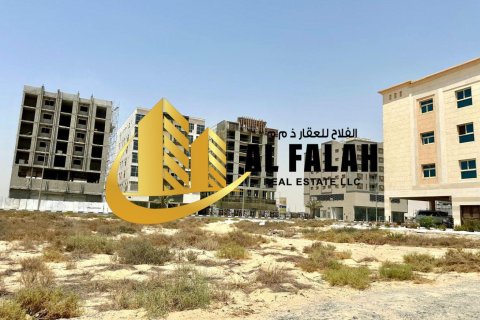 زمین در Tilal City، Sharjah ، امارات متحده عربی 750 متر مربع.  شماره 650802