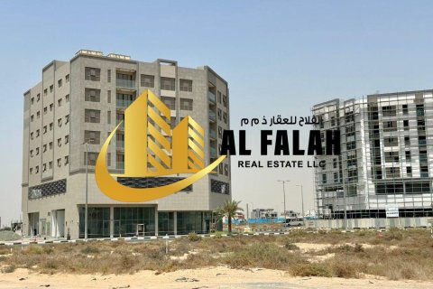 Zemljište u Tilal City, Sharjah, UAE 750 m2 Br. 650802 - fotografija 3