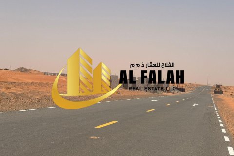 Land til salg i Sharjah, UAE 1110 kvm № 650806 - foto 8