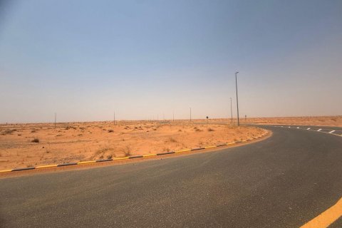 Land til salg i Sharjah, UAE 1110 kvm № 650806 - foto 5