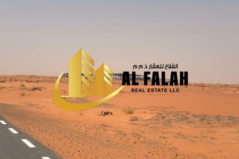 Land til salg i Sharjah, UAE 1110 kvm № 650806 - foto 14