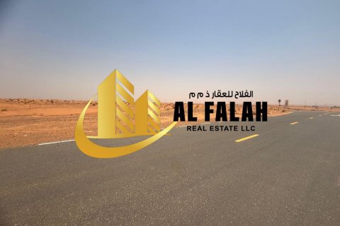 Land til salg i Sharjah, UAE 1110 kvm № 650806 - foto 13
