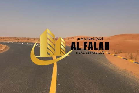 Land til salg i Sharjah, UAE 1110 kvm № 650806 - foto 3