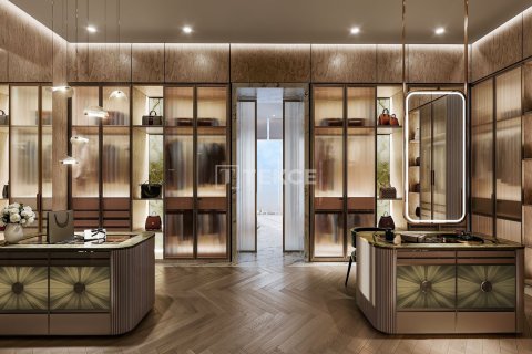 Twee-onder-een-kapwoning te koop in Al Safa, Dubai, VAE 5 slaapkamers, 733 vr.m., nr 423870 - foto 23