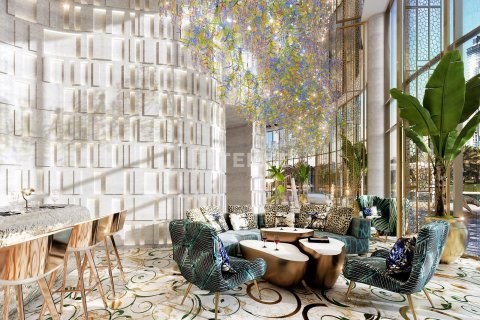 Twee-onder-een-kapwoning te koop in Al Safa, Dubai, VAE 5 slaapkamers, 733 vr.m., nr 423870 - foto 27