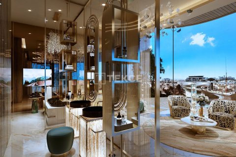 Twee-onder-een-kapwoning te koop in Al Safa, Dubai, VAE 5 slaapkamers, 733 vr.m., nr 423870 - foto 19