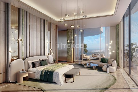 Twee-onder-een-kapwoning te koop in Al Safa, Dubai, VAE 5 slaapkamers, 733 vr.m., nr 423870 - foto 21