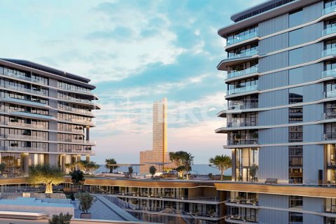 Appartement à vendre à  Al Marjan Island, Ras Al Khaimah, EAU 2 chambres, 101 m2 № 590902 - photo 3