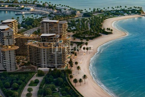 Wohnung in Al Marjan Island, Ras Al Khaimah, VAE: 2 Schlafzimmer, 101 m2 Nr. 590902