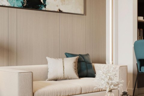 Apartmán v Mag 777 v Dubai Sports City, SAE 2 spálne, 128.58 m2 č. 611442 - Fotografia 7