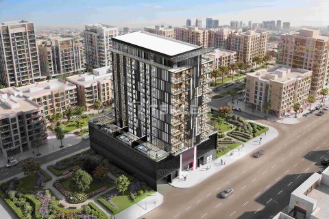 Appartamento a Al Satwa, Dubai, EAU 2 camere da letto, 113 mq. № 720384
