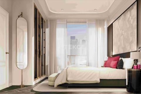 Lakás itt: Al Satwa, Dubai, EAE, 1 hálószoba, 51 m², azonosító: 720383 - fénykép 11
