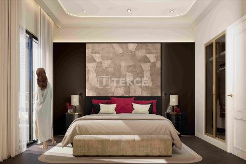Lakás itt: Al Satwa, Dubai, EAE, 1 hálószoba, 51 m², azonosító: 720383 - fénykép 10