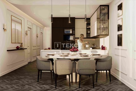 Lakás itt: Al Satwa, Dubai, EAE, 1 hálószoba, 51 m², azonosító: 720383 - fénykép 9