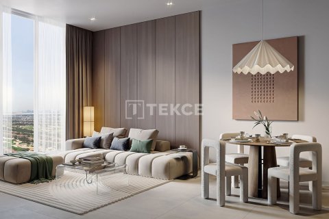 Huoneisto Dubai Sports City, Arabiemiraatit 2 makuuhuonetta, 118 m2 № 720385 - kuva 9