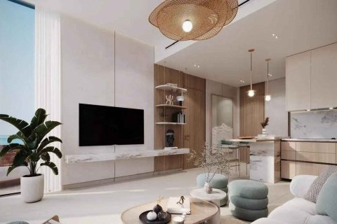 Apartamento en Al Jazirah Al Hamra, Ras Al Khaimah, EAU 1 habitación, 32.05 m² № 564820