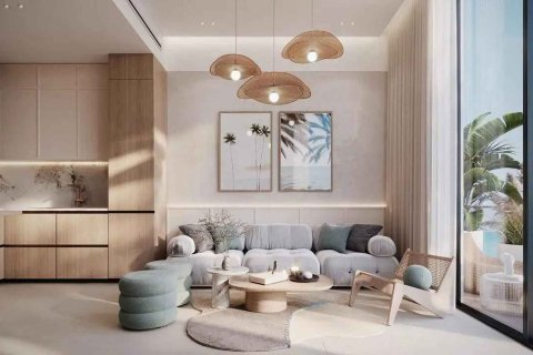 Al Jazirah Al Hamra、Ras Al Khaimah、UAE にあるマンション販売中 1部屋、32.73 m2、No564818 - 写真 7