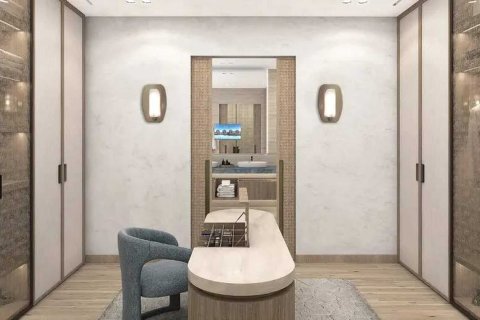 آپارتمان برای فروش در  Ghantoot، Abu Dhabi، امارات متحده عربی  1 خوابه ، 57.0 متر مربع ، شماره 740276 - تصویر 4