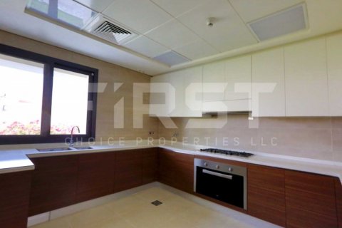 Vilë në Yas Island, Abu Dhabi, Emiratet e Bashkuara Arabe 4 dhoma gjumi, 445 m2. № 407277 - Foto 5