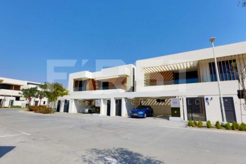 Vilë në Yas Island, Abu Dhabi, Emiratet e Bashkuara Arabe 4 dhoma gjumi, 445 m2. № 407277 - Foto 17