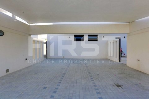 Vilë në Yas Island, Abu Dhabi, Emiratet e Bashkuara Arabe 4 dhoma gjumi, 445 m2. № 407277 - Foto 14