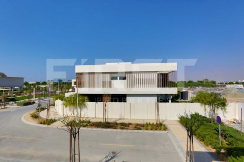 Vilë në Yas Island, Abu Dhabi, Emiratet e Bashkuara Arabe 4 dhoma gjumi, 445 m2. № 407277 - Foto 15