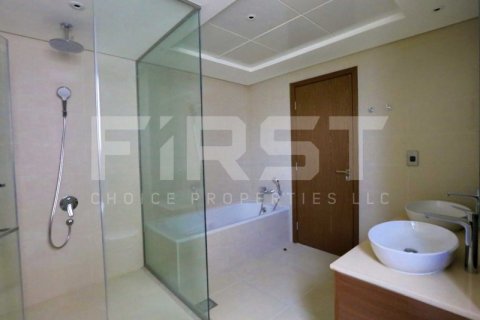 Vilë në Yas Island, Abu Dhabi, Emiratet e Bashkuara Arabe 4 dhoma gjumi, 445 m2. № 407277 - Foto 10
