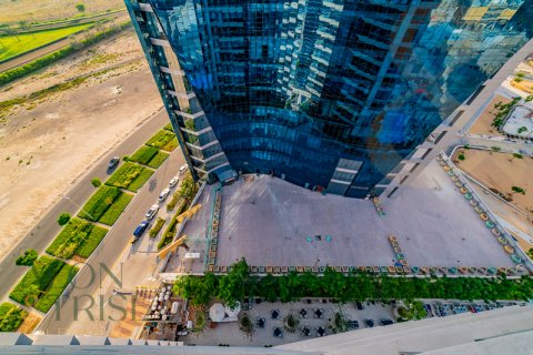 Apartman u Business Bay, Dubai, UAE 999 spavaćih soba, 32 m2 Br. 731979 - fotografija 5
