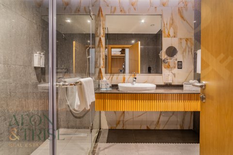 Apartman u Business Bay, Dubai, UAE 999 spavaćih soba, 32 m2 Br. 731979 - fotografija 3