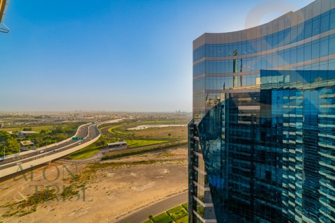Apartman u Business Bay, Dubai, UAE 999 spavaćih soba, 32 m2 Br. 731979 - fotografija 2
