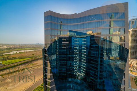 Apartman u Business Bay, Dubai, UAE 999 spavaćih soba, 32 m2 Br. 731979 - fotografija 4